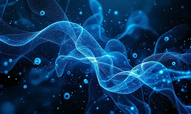 Tirzepatide research illustration